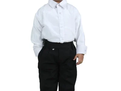 Bhagat Singh Freedom Fighter Young National Leader Kids Fancy Dress Costume