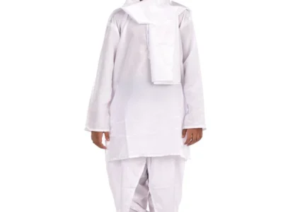 Balgangadhar Lokmanya Tilak National Freedom Fighter Kids Fancy Dress Costume