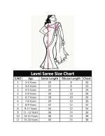 Marathi Traditional Dress for Girl – Kids Fancy Costume - Image 2