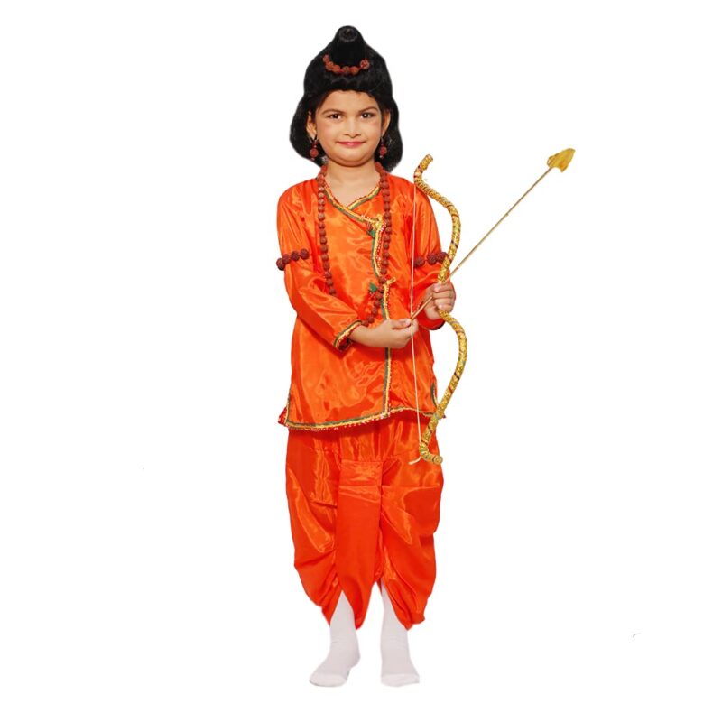 Vanvasi Shri Ram – Ramayan Kids Fancy Dress Costume For Kids Boys